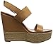 Jessica Simpson Women's Allyn Wedge Sandal