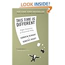 This Time Is Different: Eight Centuries of Financial Folly