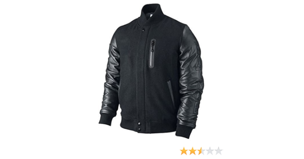 adonis creed leather jacket