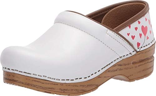 dansko twin pro clog