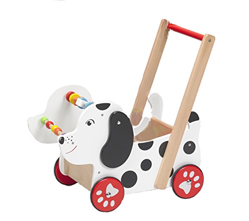 Baby Walker - Doggy