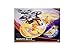Drone Force - Morph-Zilla - 2.4Ghz Indoor/Outdoor Drone Helicopter Toy with Land to Air Transformation