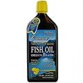 The Very Finest Fish Oil Omega 3's Dha & Epa -lemon Flavor--/FN221441/16.9 oz//