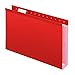 Pendaflex Extra Capacity Reinforced Hanging File Folders, 2