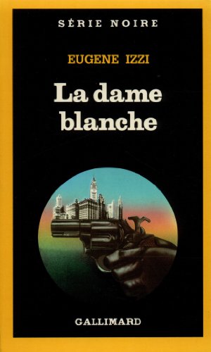 La  Dame blanche