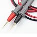 1000V 20A Needle Point Multi Meter Test Probe/Lead For Digital Multimeter Fluke