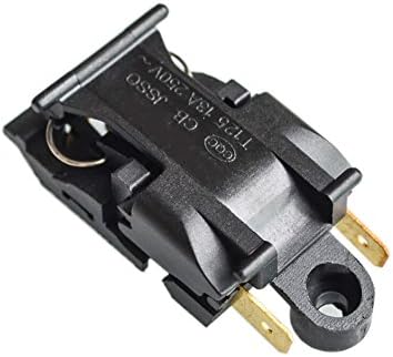 Car Ac Thermostat Switch