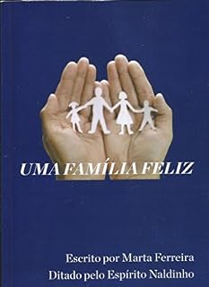 Livro Uma família feliz (Somos todos aprendizes Livro 1)