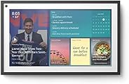 Introducing Echo Show 15, Full HD 15.6" smart display for family organization with 