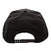 Naruto Novelty Shippuden Sublimated Bill Snapback Hat