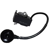 Ignition Coil Fits Stihl MS 271 291 MS271 MS271C MS291 MS291C Chainsaws
