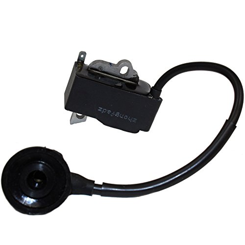 Ignition Coil Fits Stihl MS 271 291 MS271 MS271C MS291 MS291C Chainsaws