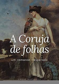 Livro A Coruja De Folhas