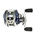 JahyShow® US Newest 10+ 1 11BB 6.3:1 Right Hand Baitcasting Fishing Reel Bait Casting Reels