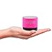 LiveBass Portable Wireless Bluetooth Speaker - High Quality Bass System - Home, Outdoor & Travel Use (Hot Pink)