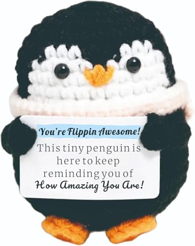 You Are Awesome Penguin Gifts