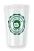 Kappa Delta Old Style Classic Giant Plastic Cup