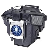 ELP-LP92/V13H010L92 Replacement Projector Lamp for