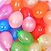 1000pcs Small Latex Water Balloons,Colorful Air Balloons,Biodegradable Summer Splash Water Balloon Toys,for Water Bomb Game Fight Sports Fun Party