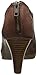 Bella Vita Women's Lake Platform Pump