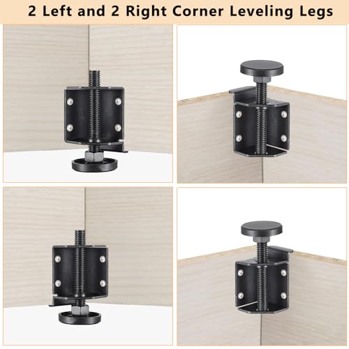 Shelving Unit Won't Stay Level? 5 Fixes Before You Give Up 20 Thumbnail 20