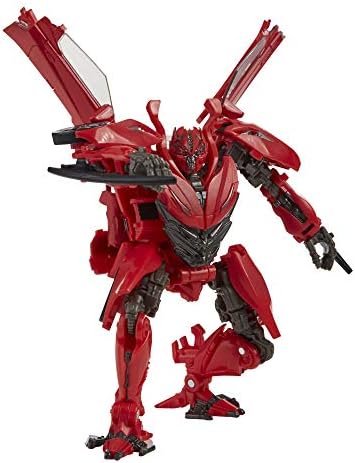 Transformers Studio Series 71 Deluxe 