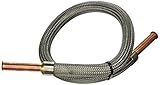 Rectorseal 66735 NoKink Flexible Refrigerant Line Connector, 5/8