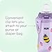 NUK Active Sippy Cup, Blue, 10oz 1pk