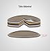 Salome 2507 Ab Board Surgery Accessory | Tabla Abdominal Post Surgery