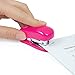 Rapesco Bug Mini Stapler, Hot Pink (1412)