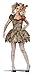 California Costumes Women's Voodoo Dolly Costume Small
