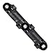 dom Gorilla Clip - Oversized Bike Frame Adapter, Fits Gorilla Cage, Gorilla DT Bag, or Monkii Family