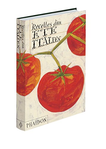 Recettes d'un Ete Italien by (Hardcover)