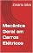 Livro Mecânica Geral em Carros Elétricos