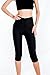 Ausom Womens Thermo Body Shaper Pants Hot Slimming Compression Shapewear Workout Sweat Sauna Suit Thighs Slim for Weight Loss