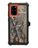 WallSkiN Turtle Series Belt-Clip Holster Case for