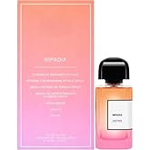 IMPADIA Eau De Parfum, Italian Bergamot Essence, Turkish Rose and Moroccan Orange Flower, With Sandalwood and Vanilla Notes, 100ml