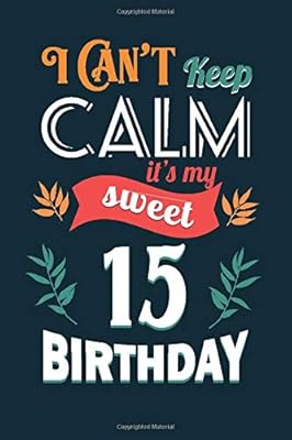 birthday gifts for boy turning 15