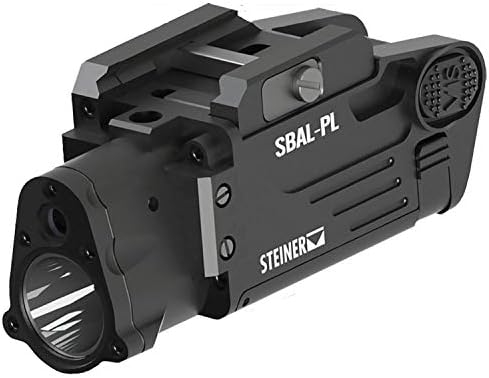 Steiner Single Beam Laser Green Laser Glock 19 Picatinny