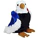 Ty Beanie Babies Free - Eagle (Black Chest)