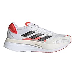 adidas Womens Adizero Boston 10 Fitness Running