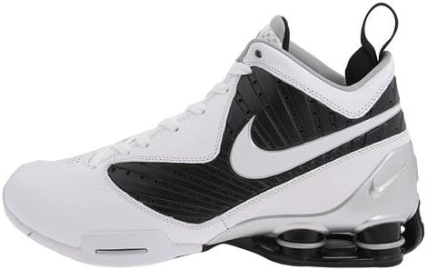 shox basketball shoes