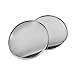Car Blind Spot Mirror Side Mirror Adhesive, Rear View Mirror Accessories for Wide Angle Rearview, Pack of 2