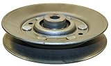 Raisman Idler Pulley Replaces AYP/Roper/Sears 146763/532146763 Husqvarna 532 14 67-63/532173902