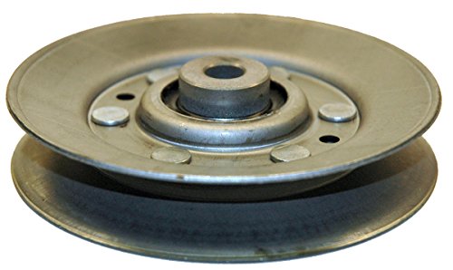 Raisman Idler Pulley Replaces AYP/Roper/Sears 146763/532146763 Husqvarna 532 14 67-63/532173902