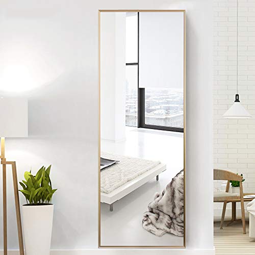 image for Neu-Type NeuType Full Length Mirror Standing Hanging or Leaning Agains