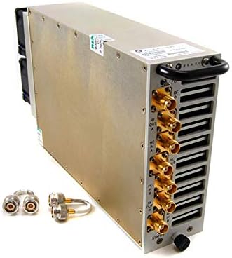 Remec Power Module 02-000287