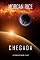 Livro Chegada (As Crónicas da Invasão—Livro Dois)
