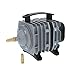 EcoPlus ECOair3 Commercial Grade Air Pump 1030 GPH - 35 Watt Single Outlet