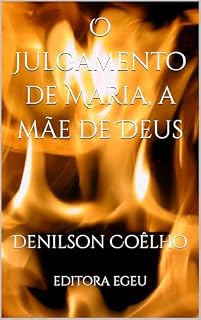 Livro O Julgamento de Maria, a mãe de Deus